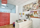 Oficinas en venta en Alhama de Murcia, Avenida Juan Carlos I foto