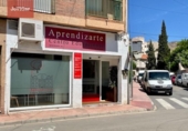 Oficinas en venta en Alhama de Murcia, Avenida Juan Carlos I foto