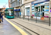 Local comercial
en venda
amb 64m² a Santa Cruz de Tenerife, a la zona de Duggi, Plaza Pedro Schwartz foto