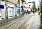 Local comercial
en venda
amb 64m² a Santa Cruz de Tenerife, a la zona de Duggi, Plaza Pedro Schwartz foto