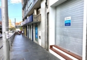 Local comercial
en venda
amb 64m² a Santa Cruz de Tenerife, a la zona de Duggi, Plaza Pedro Schwartz foto