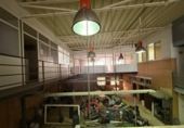 1225m² building industrial for sale in Córdoba, Avenida Azabache photo
