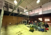 1225m² building industrial for sale in Córdoba, Avenida Azabache photo