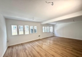 75m² office for rent in Málaga, in the area of Port, Pasillo Matadero photo