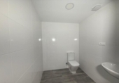 75m² office for rent in Málaga, in the area of Port, Pasillo Matadero photo