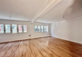 75m² office for rent in Málaga, in the area of Port, Pasillo Matadero photo