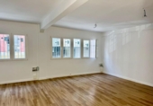 75m² office for rent in Málaga, in the area of Port, Pasillo Matadero photo