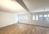 75m² office for rent in Málaga, in the area of Port, Pasillo Matadero photo