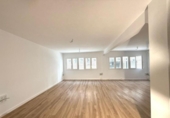 75m² office for rent in Málaga, in the area of Port, Pasillo Matadero photo