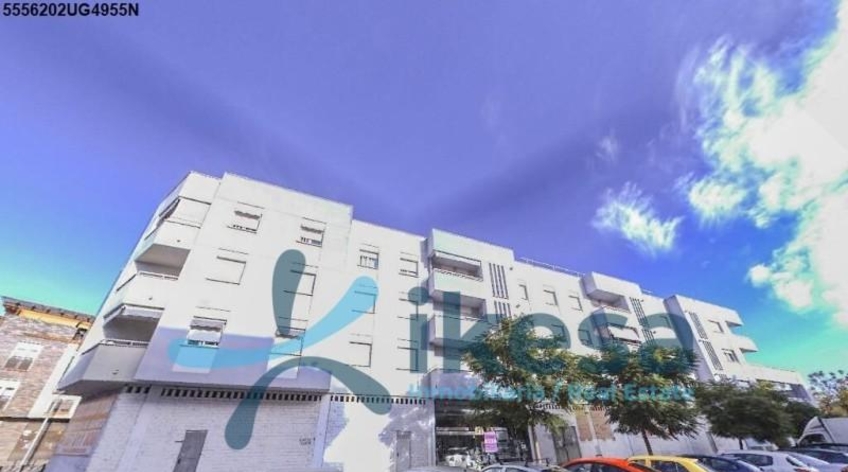 Local comercial