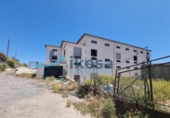 618m² warehouse industrial for sale in Torvizcón, Calle Moret photo