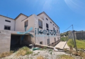 618m² warehouse industrial for sale in Torvizcón, Calle Moret photo