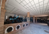 618m² warehouse industrial for sale in Torvizcón, Calle Moret photo
