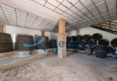 618m² warehouse industrial for sale in Torvizcón, Calle Moret photo
