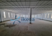 618m² warehouse industrial for sale in Torvizcón, Calle Moret photo