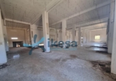618m² warehouse industrial for sale in Torvizcón, Calle Moret photo