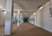 618m² warehouse industrial for sale in Torvizcón, Calle Moret photo