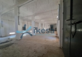 618m² warehouse industrial for sale in Torvizcón, Calle Moret photo