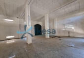 618m² warehouse industrial for sale in Torvizcón, Calle Moret photo