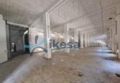 618m² warehouse industrial for sale in Torvizcón, Calle Moret photo