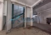 618m² warehouse industrial for sale in Torvizcón, Calle Moret photo