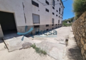 618m² warehouse industrial for sale in Torvizcón, Calle Moret photo