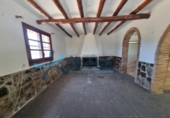 618m² warehouse industrial for sale in Torvizcón, Calle Moret photo