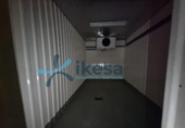 618m² warehouse industrial for sale in Torvizcón, Calle Moret photo