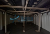 618m² warehouse industrial for sale in Torvizcón, Calle Moret photo