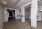 618m² warehouse industrial for sale in Torvizcón, Calle Moret photo