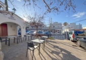 276m² restaurant pour vente à Denia, Calle Bonavista photo