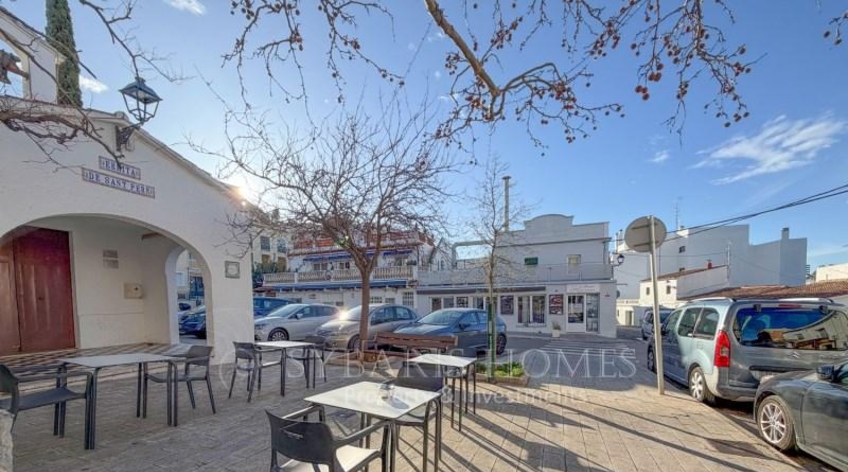 Local comercial