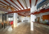 276m² restaurant pour vente à Denia, Calle Bonavista photo