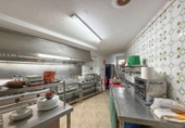276m² restaurant pour vente à Denia, Calle Bonavista photo