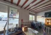 276m² restaurant pour vente à Denia, Calle Bonavista photo