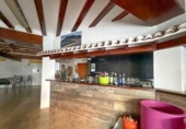 276m² restaurant pour vente à Denia, Calle Bonavista photo