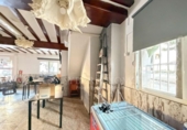 276m² restaurant pour vente à Denia, Calle Bonavista photo