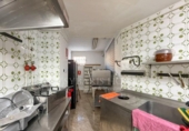 276m² restaurant pour vente à Denia, Calle Bonavista photo