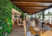 Restaurant
en venda
amb 180m² a Mijas, Avenida del Golf de Riviera foto