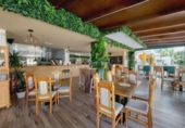 Restaurant
en venda
amb 180m² a Mijas, Avenida del Golf de Riviera foto