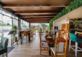 Restaurant
en venda
amb 180m² a Mijas, Avenida del Golf de Riviera foto