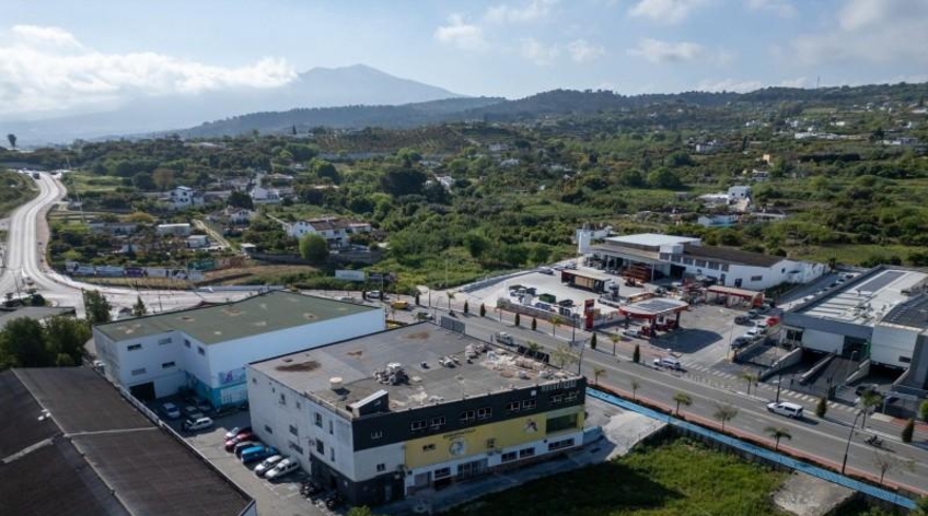 Local comercial