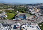 Local comercial en venta con 2581m² en Coín, Carretera de Alhaurín foto