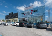Local comercial en venta con 2581m² en Coín, Carretera de Alhaurín foto