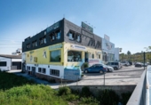 Local comercial en venta con 2581m² en Coín, Carretera de Alhaurín foto