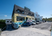 Local comercial en venta con 2581m² en Coín, Carretera de Alhaurín foto