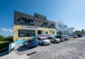 Local comercial en venta con 2581m² en Coín, Carretera de Alhaurín foto