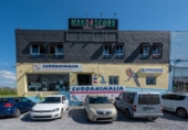 Local comercial en venta con 2581m² en Coín, Carretera de Alhaurín foto