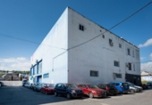 Local comercial en venta con 2581m² en Coín, Carretera de Alhaurín foto