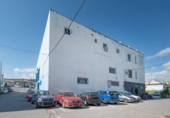 Local comercial en venta con 2581m² en Coín, Carretera de Alhaurín foto